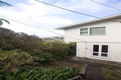 Photo of property in 37 Heke Street, Ngaio, Wellington, 6035