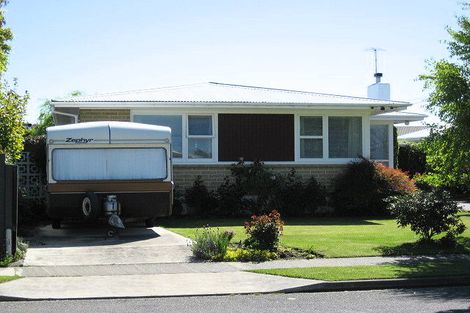 Photo of property in 8 Milford Street, Witherlea, Blenheim, 7201