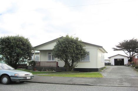 Photo of property in 102 Blake Street, Blaketown, Greymouth, 7805