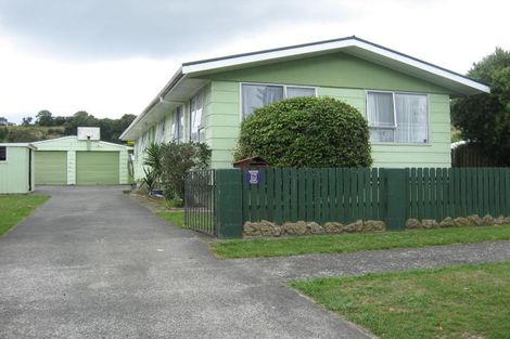 Photo of property in 11 Massey Street, Aramoho, Whanganui, 4500