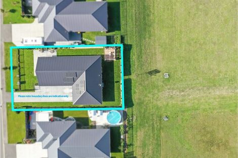 Photo of property in 45 Redhaven Rise, Netherby, Ashburton, 7700