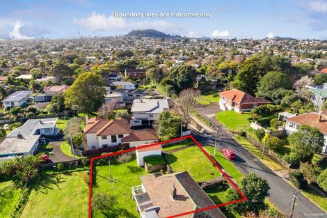 Photo of property in 18 Fulljames Avenue, Mount Roskill, Auckland, 1041