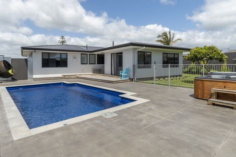 Photo of property in 15 Tanner Street, Tauranga South, Tauranga, 3112