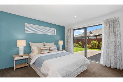 Photo of property in 11 Bouler Court, Halswell, Christchurch, 8025