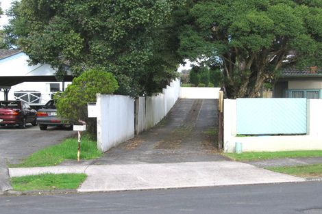 Photo of property in 36 Colum Place, Bucklands Beach, Auckland, 2014