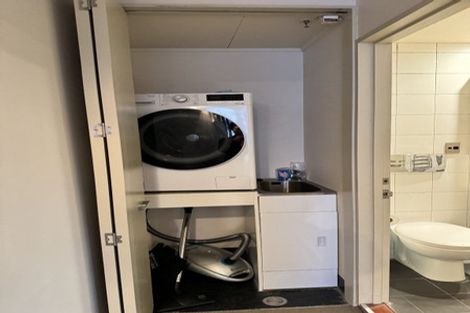 Photo of property in The Wellington Suites, 385/233 Cuba Street, Te Aro, Wellington, 6011