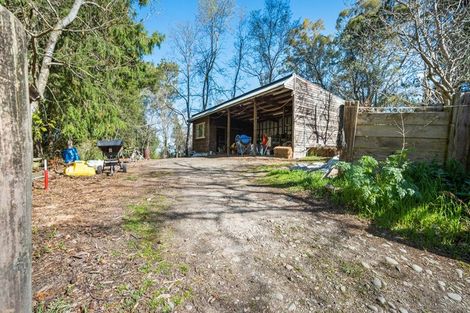 Photo of property in 186 Summerhill Road, Cust, Rangiora, 7471