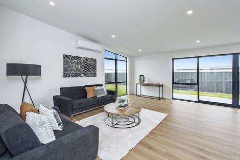 Photo of property in 20 Dynes Road, Rolleston, 7615