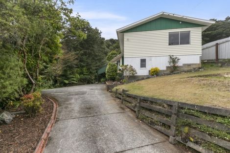 Photo of property in 41 Petrie Street, Wainuiomata, Lower Hutt, 5014