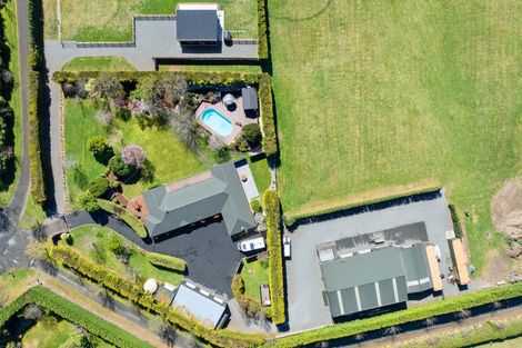 Photo of property in 81 Ohoka Meadows Drive, Ohoka, Kaiapoi, 7692