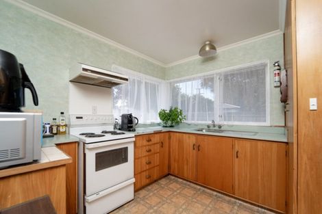 Photo of property in 80 Naples Street, Martinborough, 5711