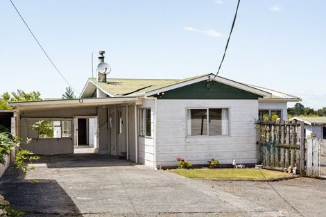 Photo of property in 17 Bradley Street, Ngaruawahia, 3720