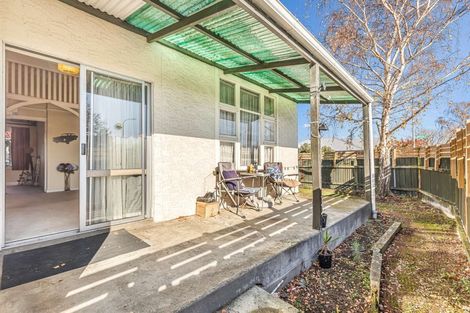 Photo of property in 63 Charles Street, Rangiora, 7400