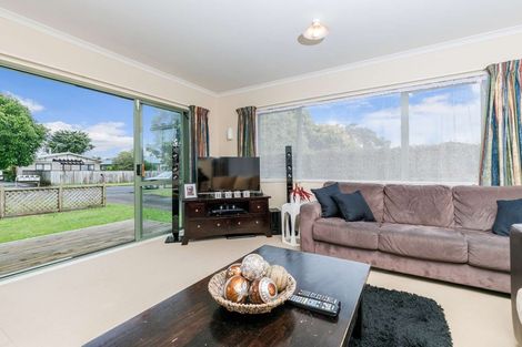 Photo of property in 23 George Crescent, Buckland, Pukekohe, 2677