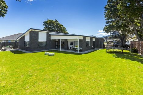 Photo of property in 17 Gilruth Road, Wallaceville, Upper Hutt, 5018