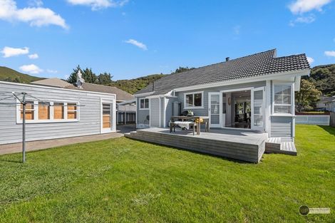 Photo of property in 94 Judd Crescent, Naenae, Lower Hutt, 5011