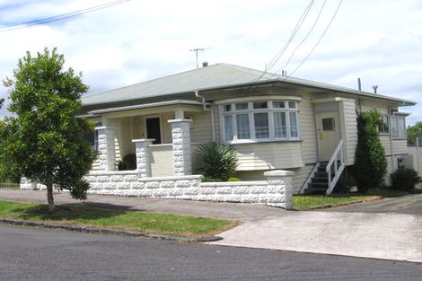 Photo of property in 2 Sefton Avenue, Grey Lynn, Auckland, 1021
