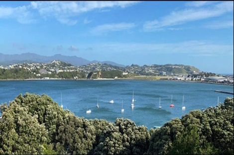 Photo of property in 11 Rewa Road, Hataitai, Wellington, 6021