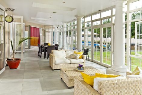 Photo of property in 75 Green Road, Dairy Flat, Albany, 0792