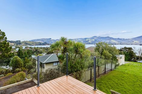 Photo of property in 30 Oxley Crescent, Broad Bay, Dunedin, 9014