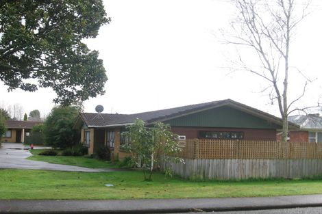 Photo of property in 2 Short Street, Papakura, 2110
