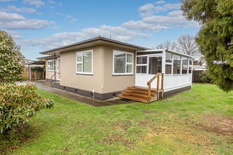 Photo of property in 3 Nelson Street, Dannevirke, 4930
