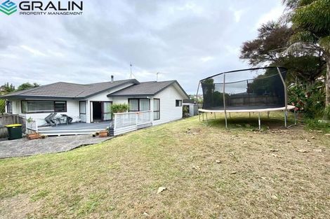 Photo of property in 9 Picasso Drive, West Harbour, Auckland, 0618