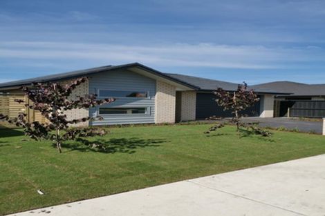 Photo of property in 61 Lydiard Drive, Rolleston, 7615