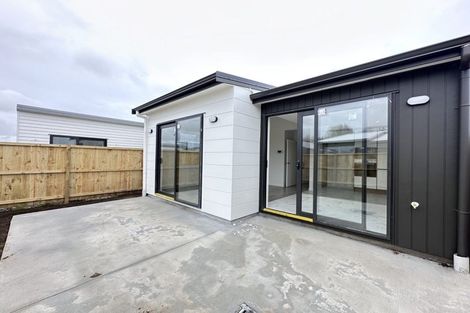 Photo of property in 10 Clayden Shuttleworth Street, Papakura, 2110