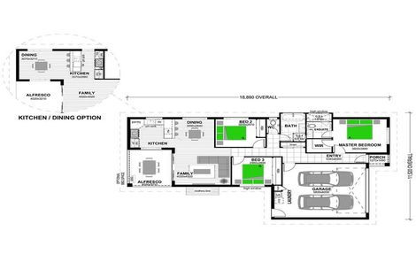 Photo of property in 4/61 Osborne Road, Amberley, 7410