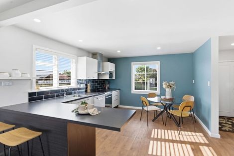 Photo of property in 63 Tauiwi Crescent, Hei Hei, Christchurch, 8042