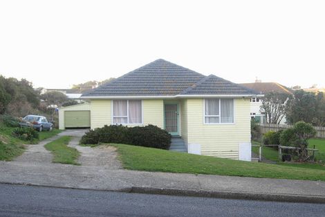 Photo of property in 53 Jillett Street, Titahi Bay, Porirua, 5022