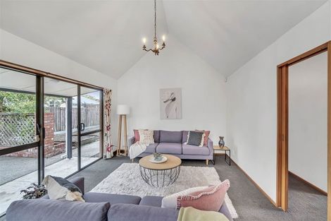 Photo of property in 118c Forfar Street, St Albans, Christchurch, 8014