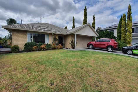 Photo of property in 15 Taramea Rise, Pyes Pa, Tauranga, 3112