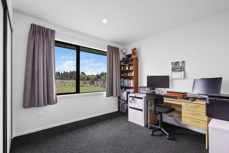 Photo of property in 12 Raupo Lane, Ohakune, 4625