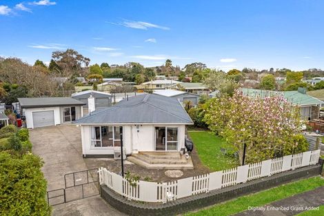 Photo of property in 22 Bombay Street, Aramoho, Whanganui, 4500
