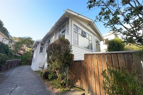 Photo of property in 56 Delhi Crescent, Khandallah, Wellington, 6035