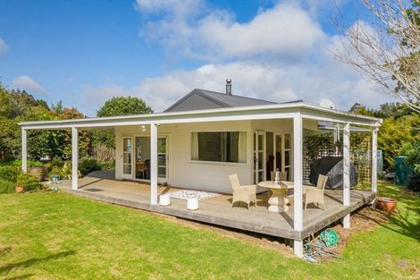 Photo of property in 21 Sandys Road, Waipapa, Kerikeri, 0295