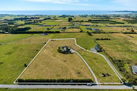 Photo of property in 39 Nikau Lane, Hapuku, Kaikoura, 7371