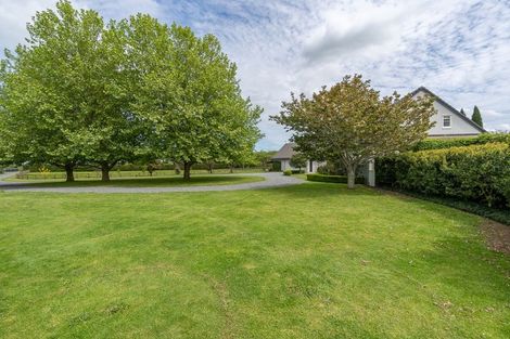 Photo of property in 101 Hooker Road, Tamahere, Hamilton, 3283