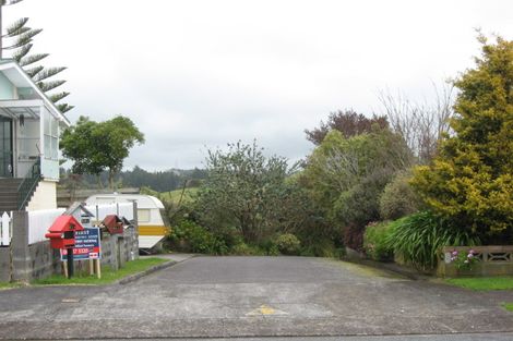 Photo of property in 61b Manu Crescent, Upper Vogeltown, New Plymouth, 4310