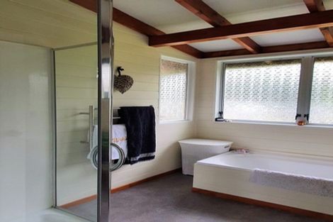 Photo of property in 153 Waione Road, Opononi, Kaikohe, 0473