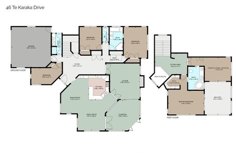 Photo of property in 46 Te Karaka Drive, Te Puna, Tauranga, 3174