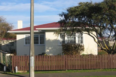 Photo of property in 11 Windsor Street, Terrace End, Palmerston North, 4410