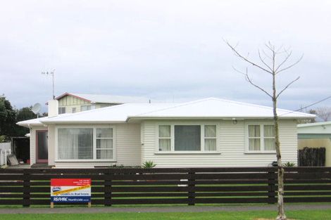 Photo of property in 5 William Street, Levin, 5510