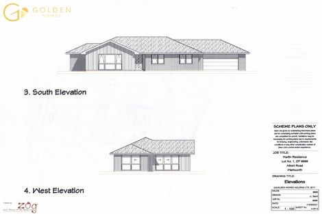 Photo of property in 34 Albert Road, Warkworth, 0984