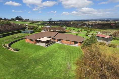 Photo of property in 198 Oraha Road, Kumeu, 0892