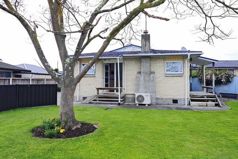 Photo of property in 1/111 King Street, Taradale, Napier, 4112