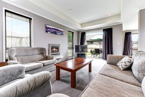 Photo of property in 50a Cate Road, Rototuna North, Hamilton, 3210