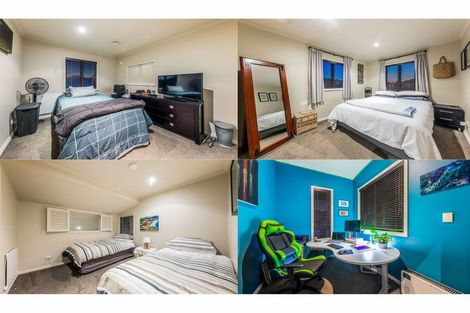 Photo of property in 25 Bridgefield Crescent, Flat Bush, Auckland, 2016